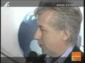 Sport e Alimentazione - intervista al Prof. Fabrizio Angelini.VOB (0:11:24)