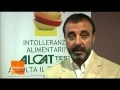 Alcat Test per le intolleranze alimentari: intervista al Prof. Giuseppe Di Fede (0:02:50)