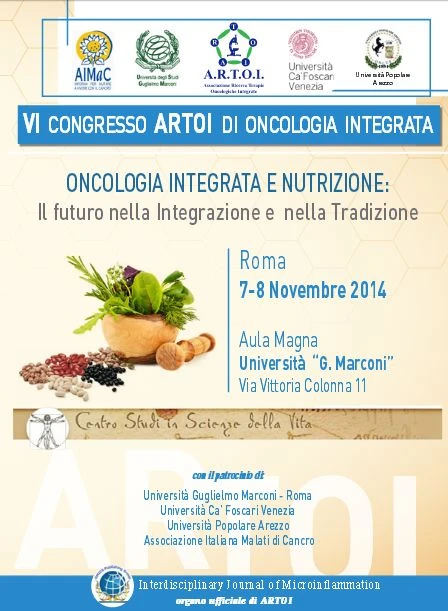 Artoi oncologia integrata