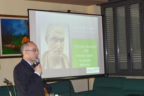Dr Orlandoni