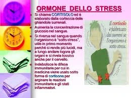 cortisolo