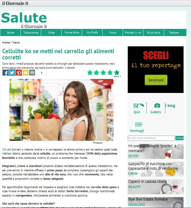 ilGiornale_articoloSachaSorrentino