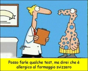 intolleranza