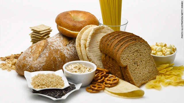 intolleranza al glutine e celiachia