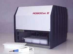robocat