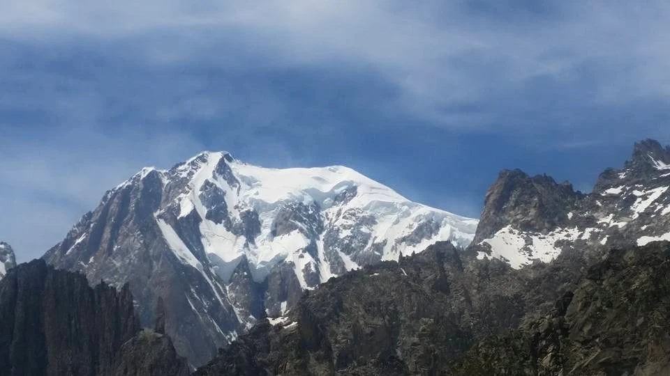 montagna