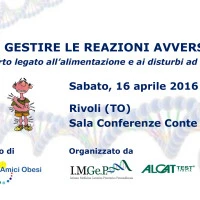 CORSO REAZIONI AVVERSE 16 aprile 2016, RIVOLI-1